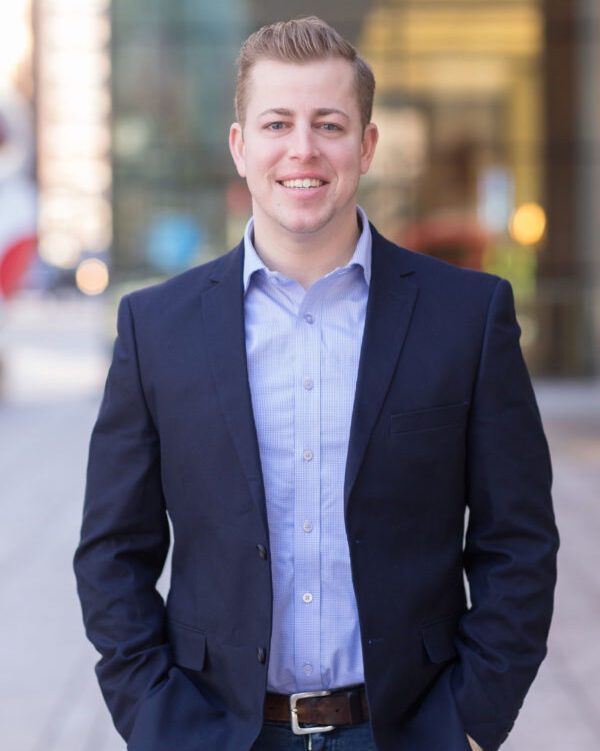 Kevin Koch