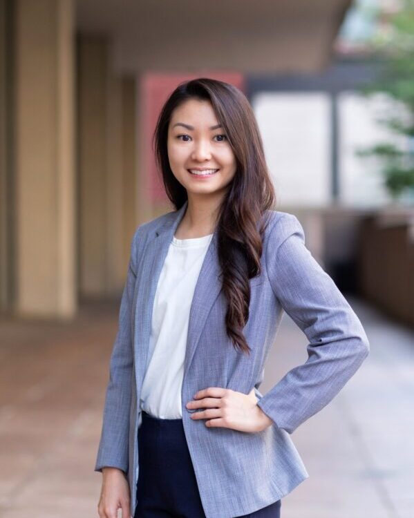 Amy Mak