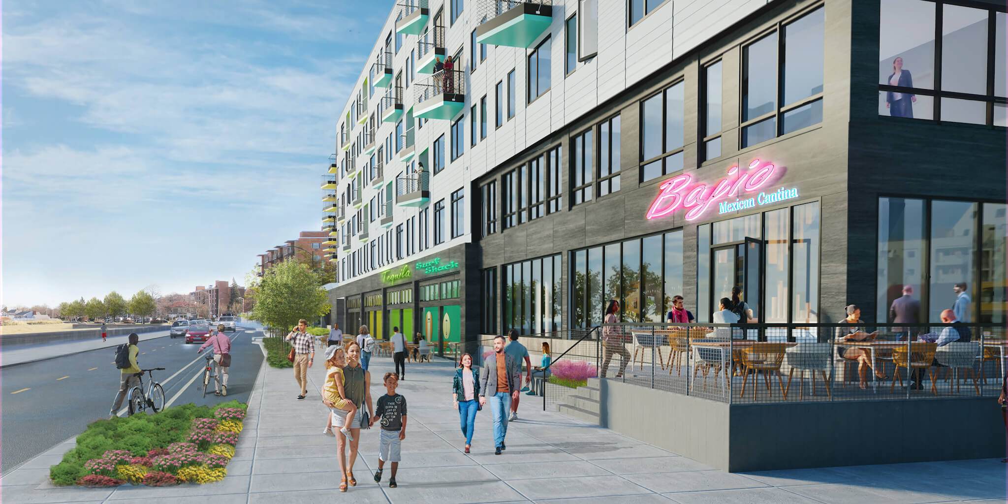 NBC 10 Boston Covered Redgate’s Latest Project, Ryder