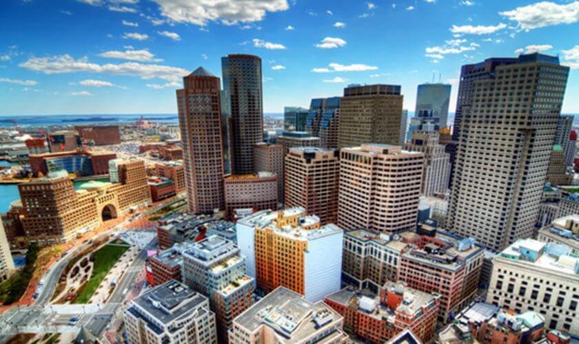 Greg Bialecki Shares His Takeaways from the McKinsey Report on the Future of Work in MA