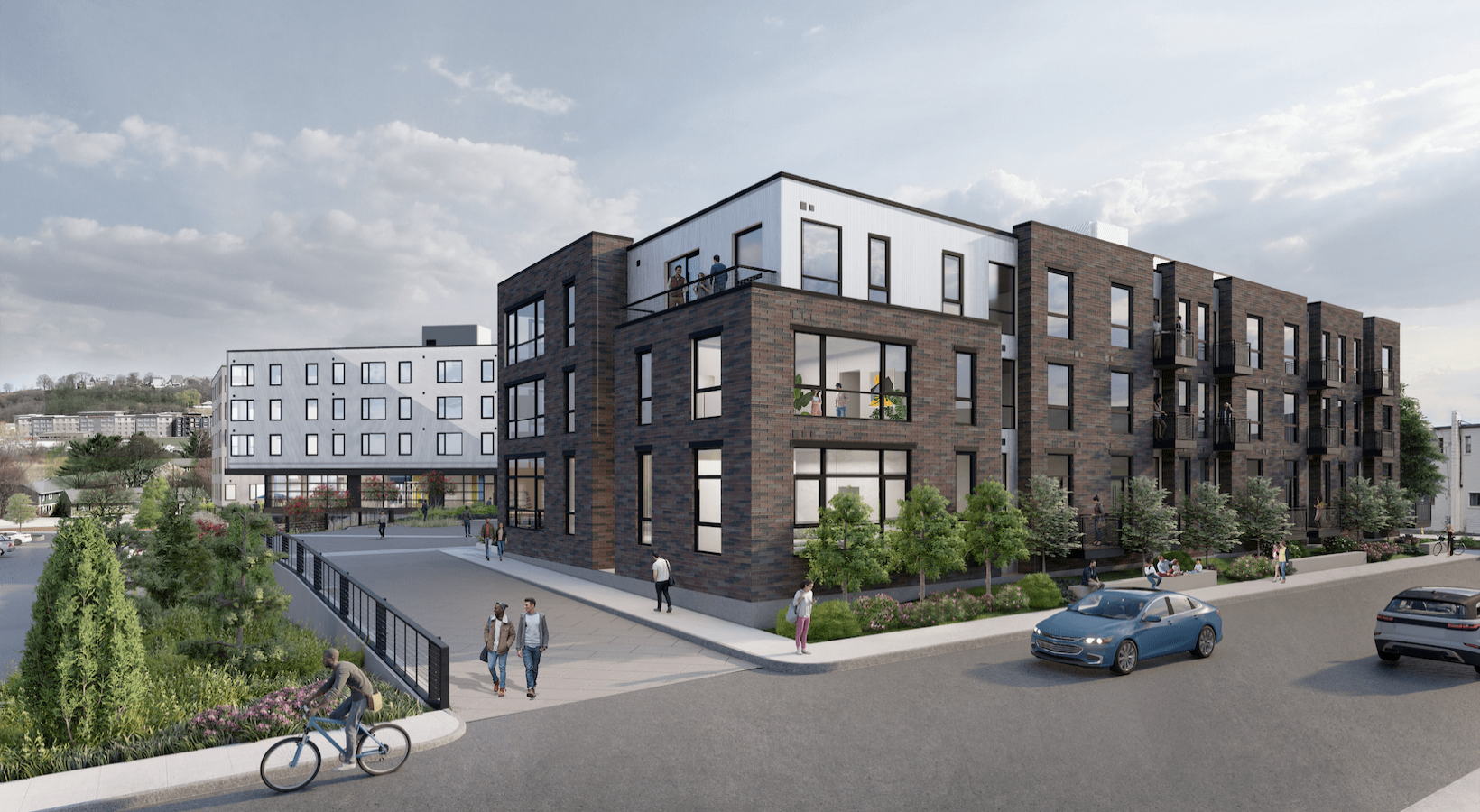 First units at Addison in East Boston become available in December