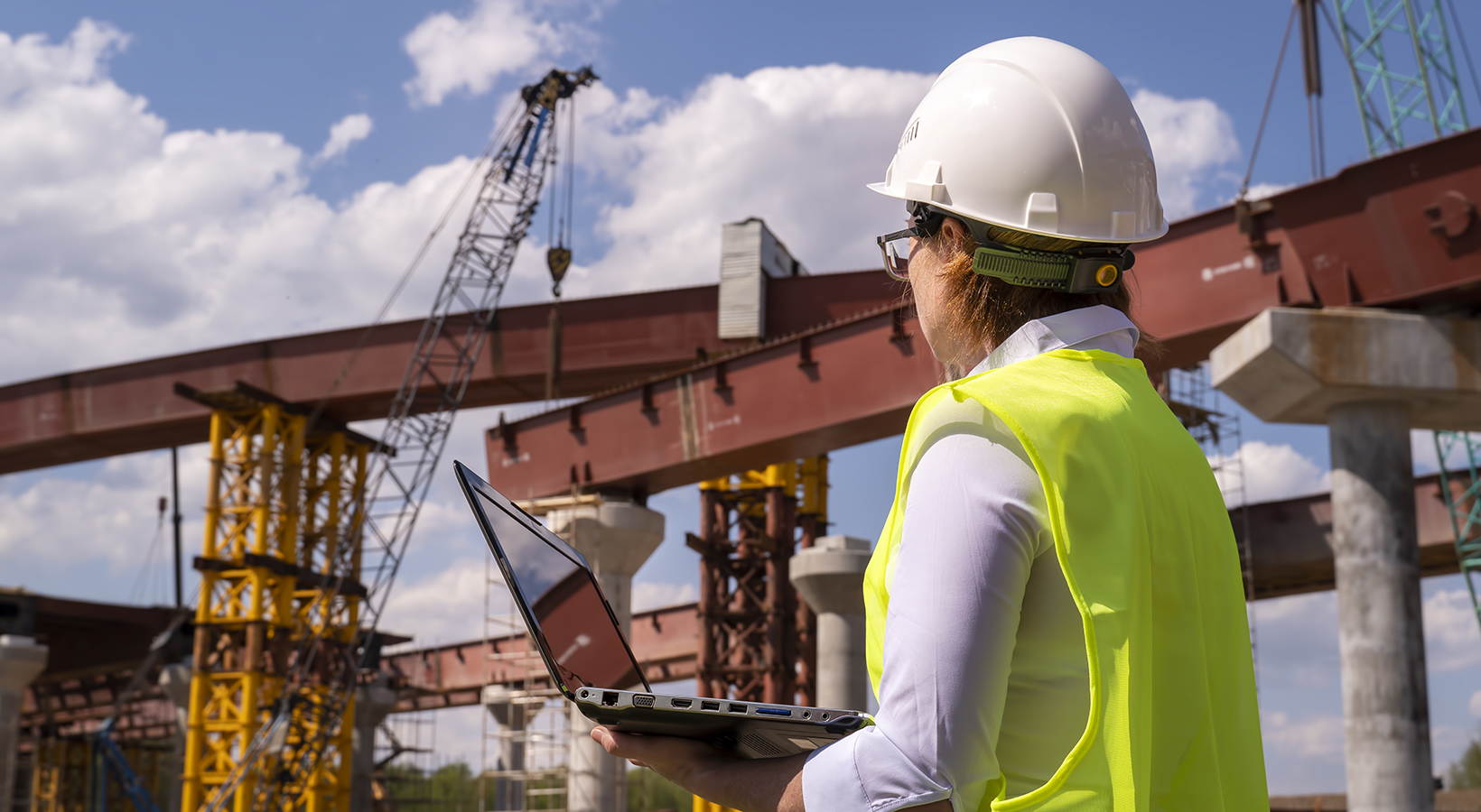 Redgate Women in Construction