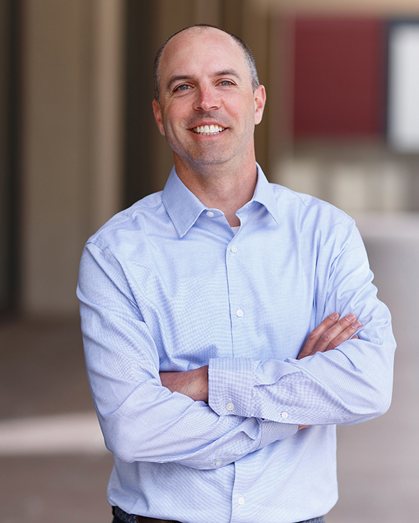 Geoff Signorelli