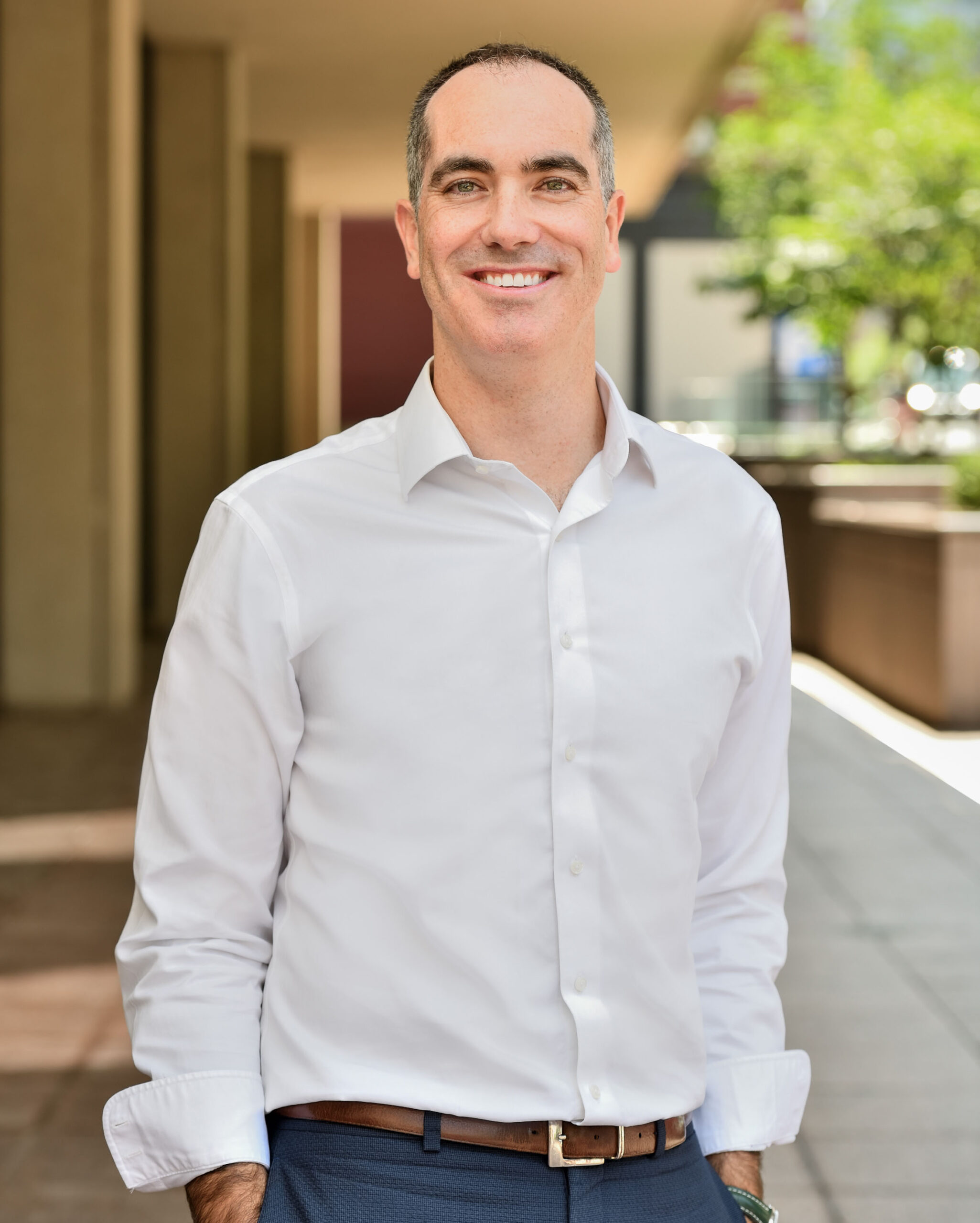 Reid Joseph