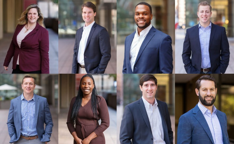Redgate Announces a Series of Key Promotions
