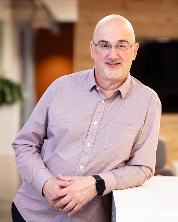 Chris Vlachos