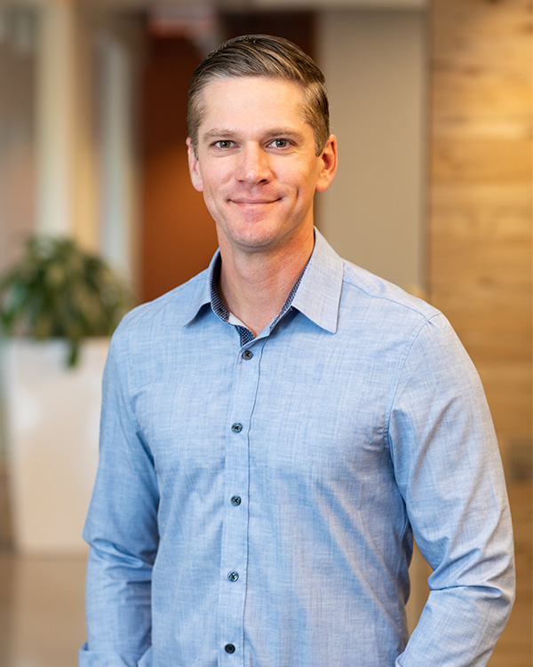 Matt Keene