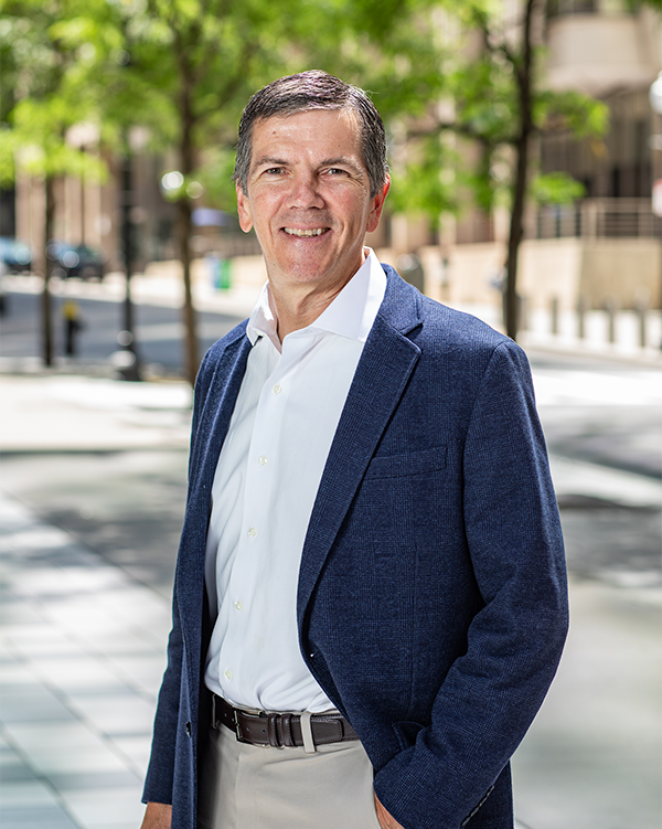 Rich Sullivan