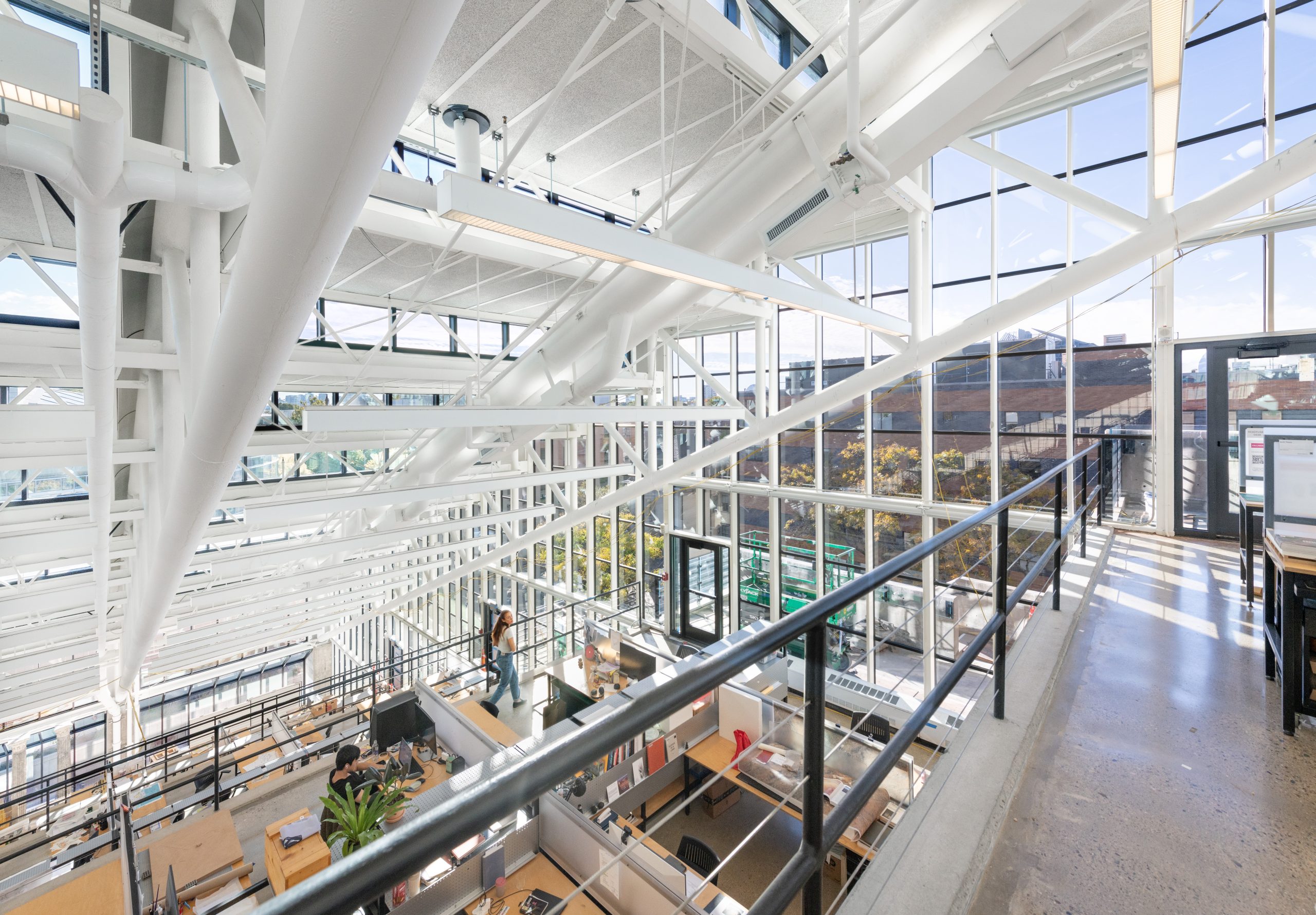 Gund Hall Awarded Prestigious 2025 Preservation Award: Harvard, Redgate, Bruner/Cott Architects, Shawmut Design and Construction and Project Partners Receive Sole Robert H. Kuehn Award at the Annual Ceremony for Collaborative Partnerships and Creative Rehabilitation
