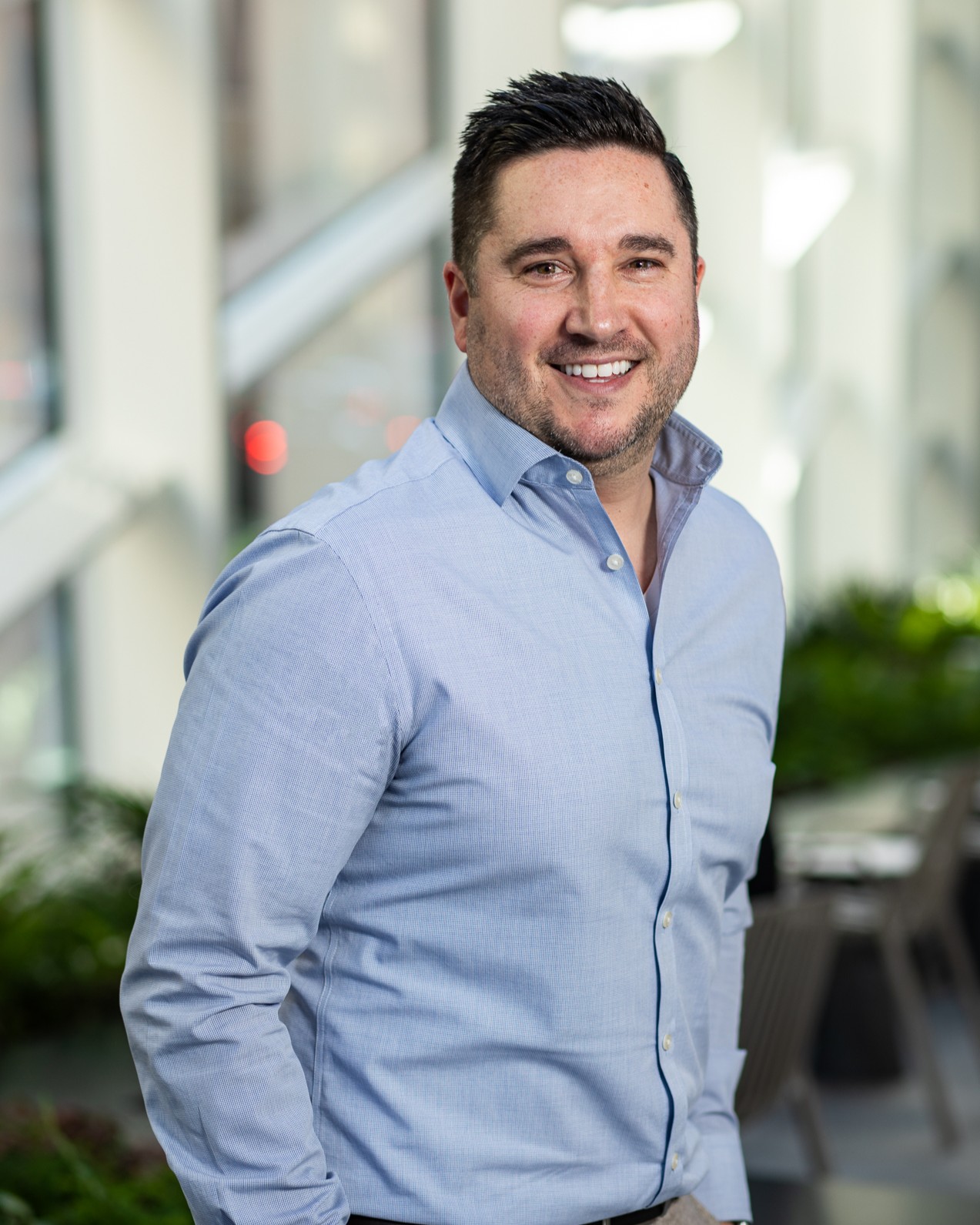 Matt Marczak