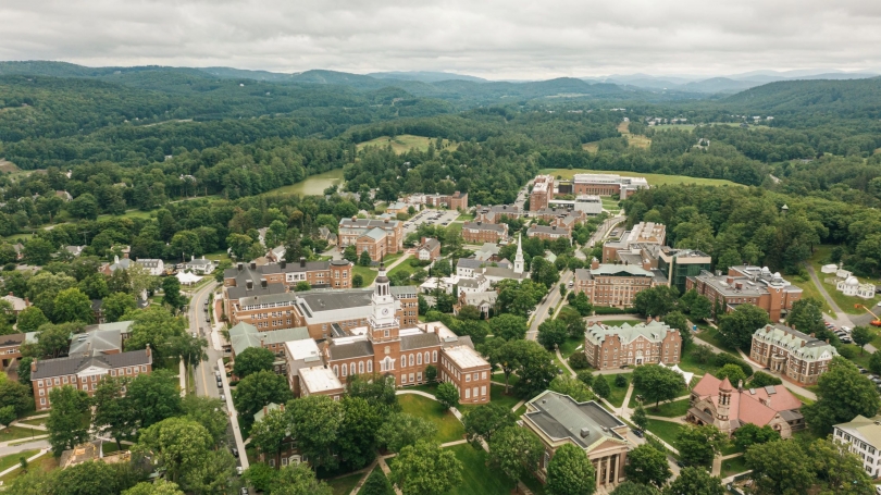 Dartmouth College