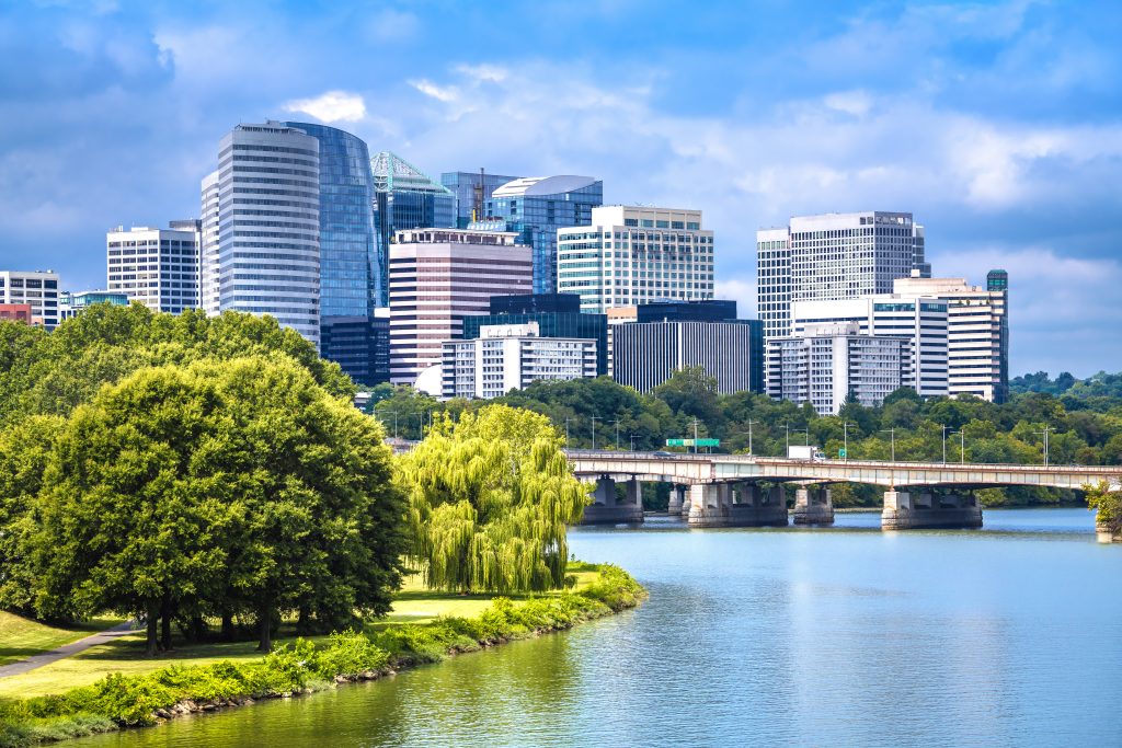 Mid-Atlantic Office to Hotel Conversions