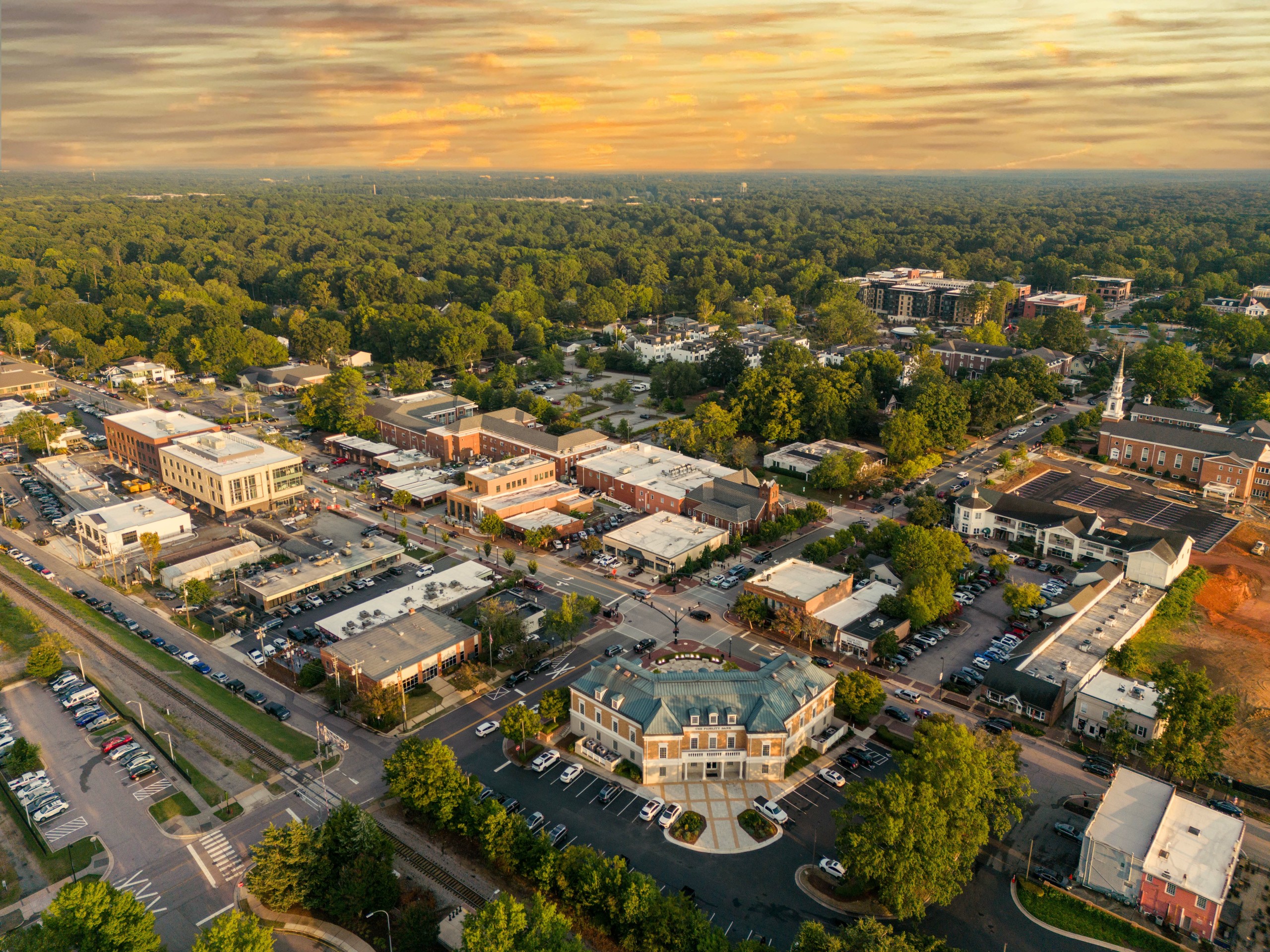 South Hills Mall Redevelopment