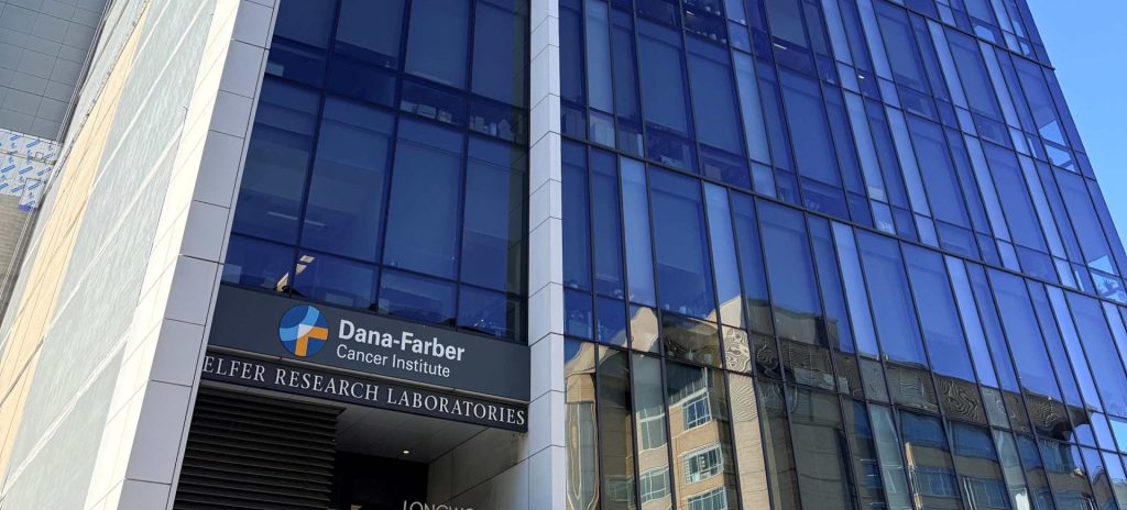 Dana-Farber Cancer Institute – Longwood Center