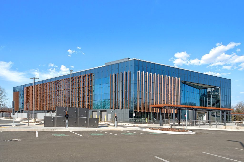 9950 Medical Center Drive