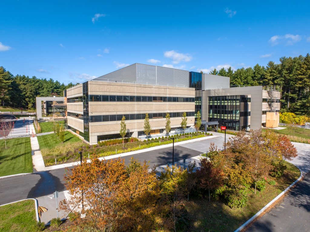 Bedford Labs