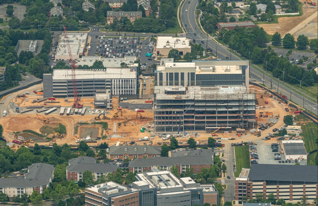 Traville Life Sciences Campus