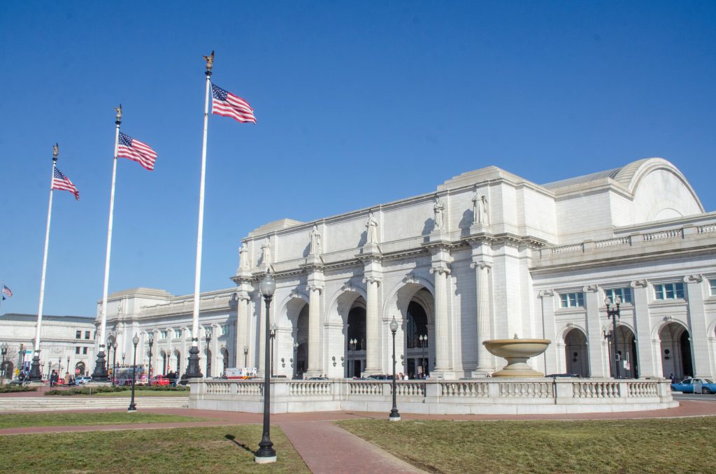 Union Station Expansion