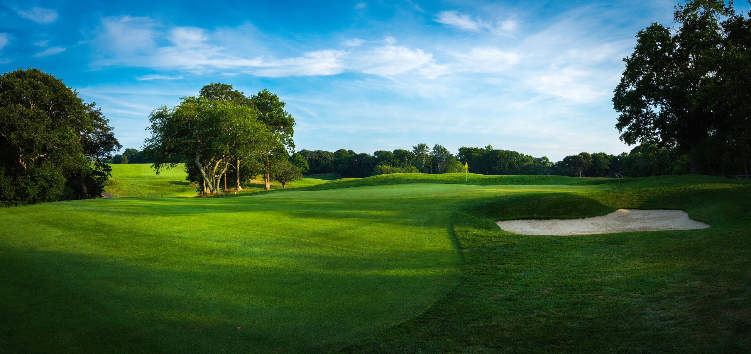 Suburban Country Club