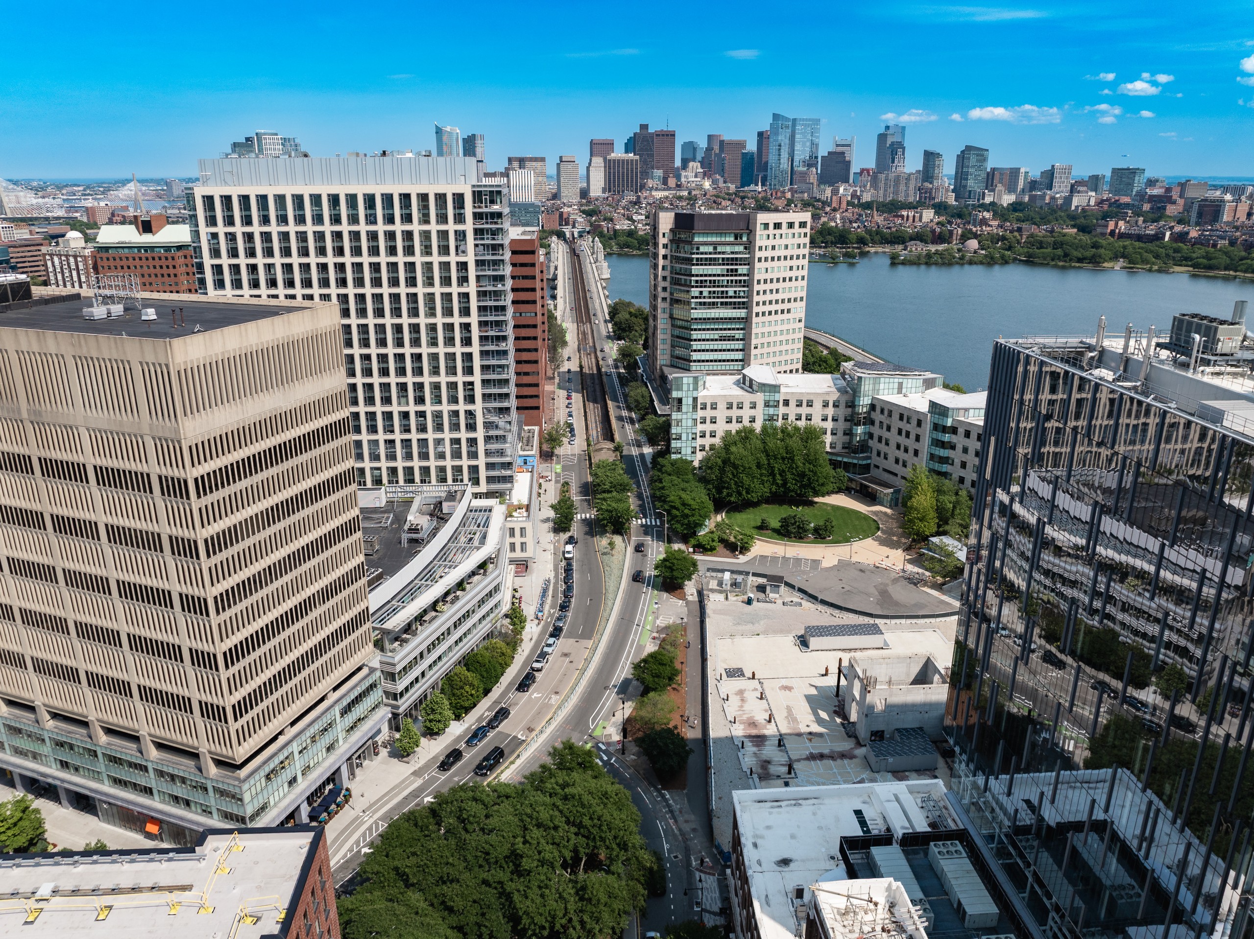 Alnylam Pharmaceuticals Capital Projects Portfolio