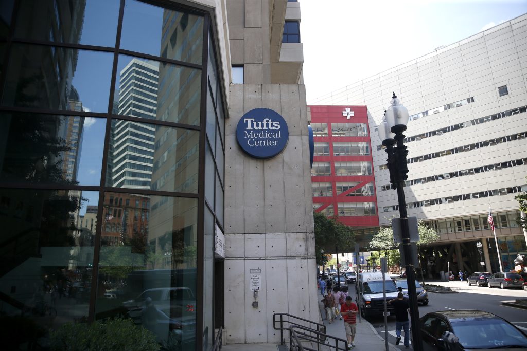 Tufts Medical Center