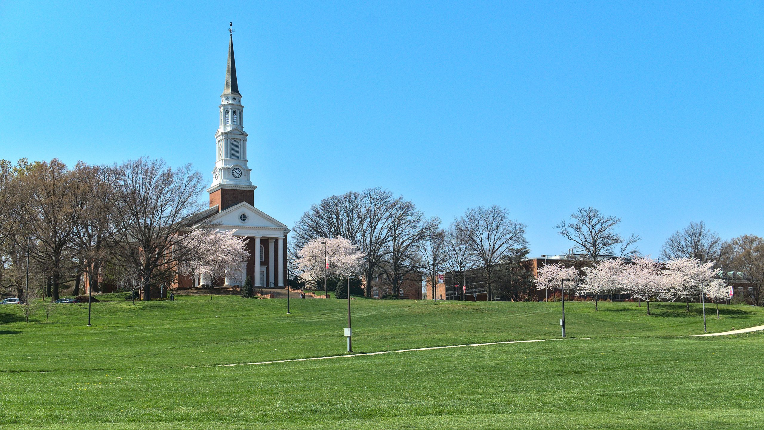 University of Maryland Institute for Health Computing